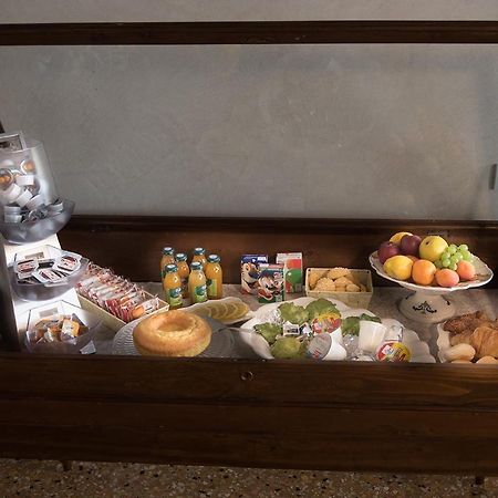 Villa Curti Sovizzo Bagian luar foto